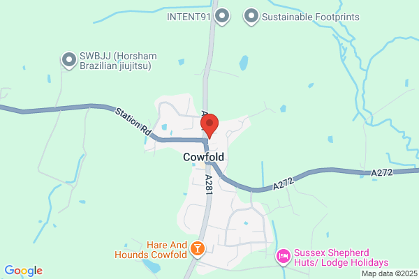 Co-op Food - Cowfold - The Street
