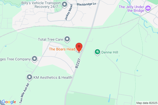 Boars Head