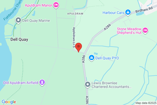 County Marquees