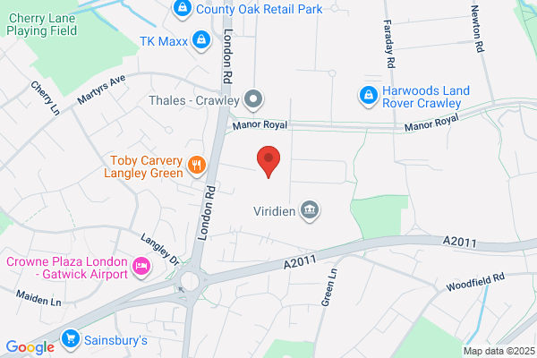 Disctronics (UK) Ltd