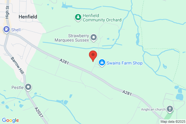 Henfield Cricket Club