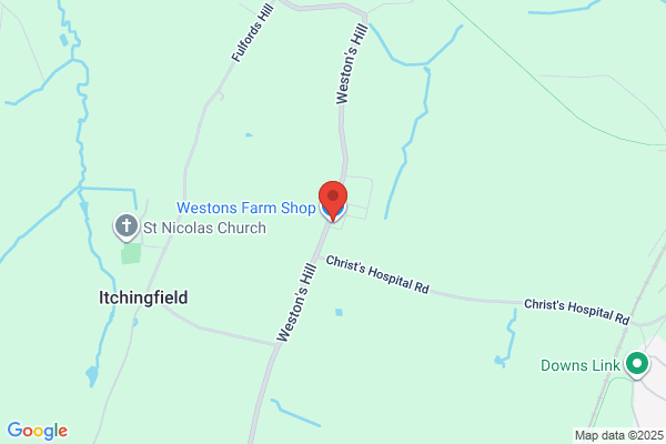 Homelands Farm Shop