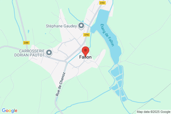 J M Fallon