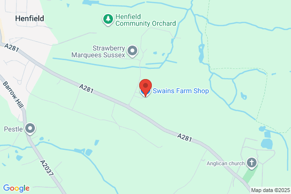 Swains Farm Shop