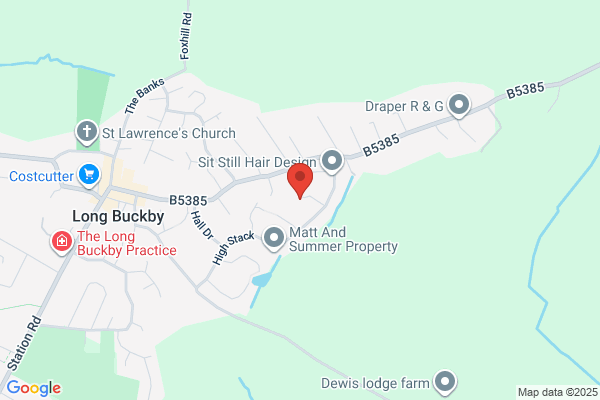 Buckby GameStation