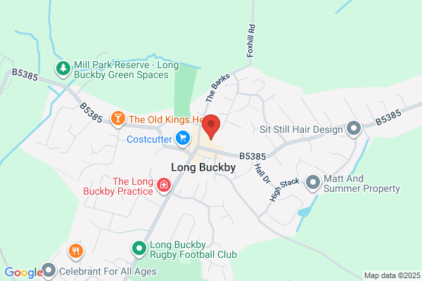 Co-op Food - Long Buckby