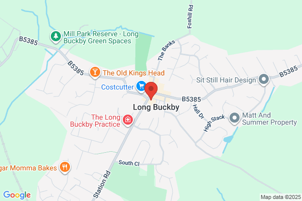 Knights Long Buckby Pharmacy + Vaccination Centre