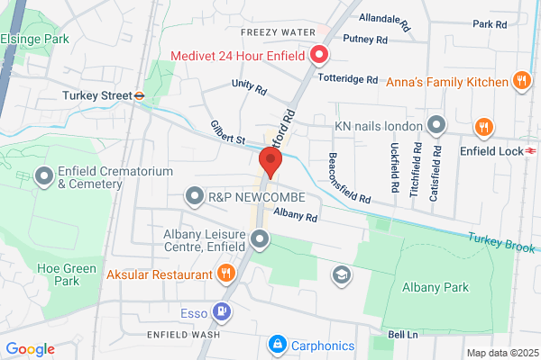 Lords Estate Agents