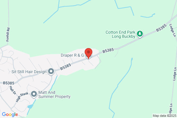 R & G Draper Transport Ltd