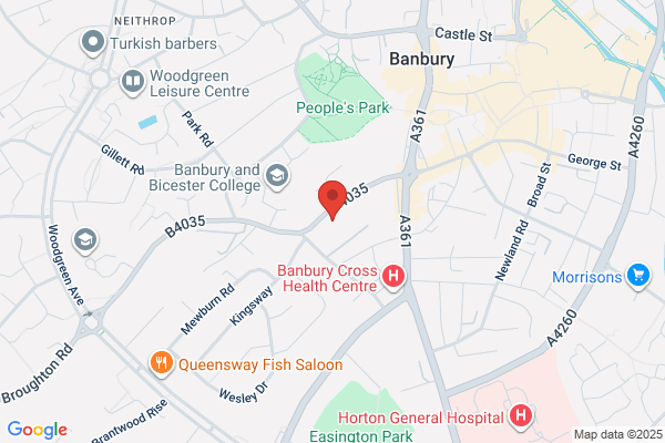 West Bar Veterinary Hospital