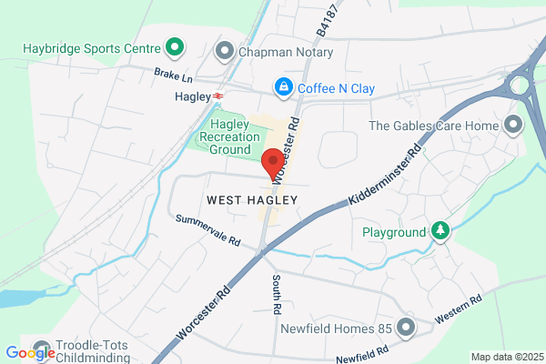 Shipways Estate Agents Hagley