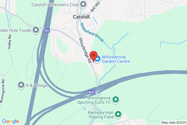 Bromsgrove Carpet & Bedding Warehouse Ltd