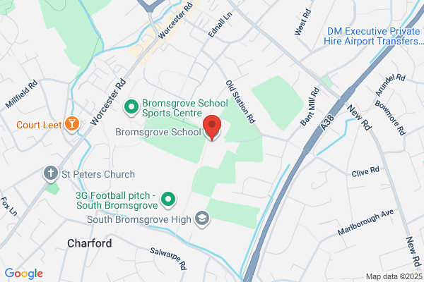 Bromsgrove School