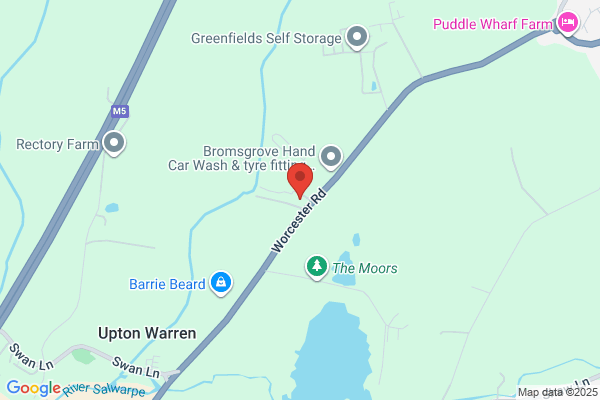 Chichester Caravans