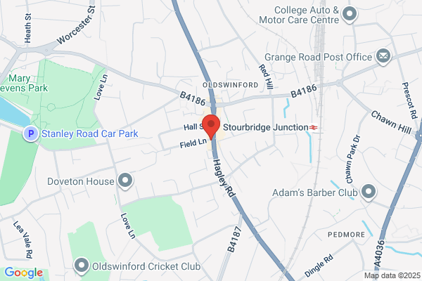 Computer Locations Ltd