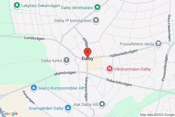 D Dalby