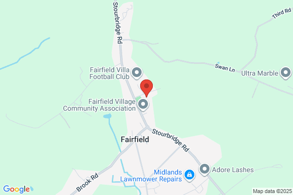 Fairfield First School