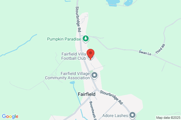 Fairfield Villa Football Club