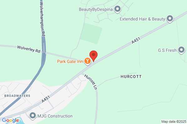 The Park Gate Inn