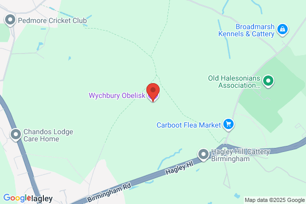 Wychbury Asset Management