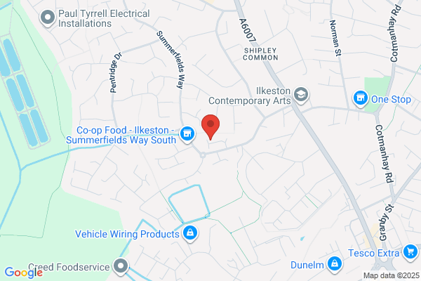Richmond Air Conditioning Ltd