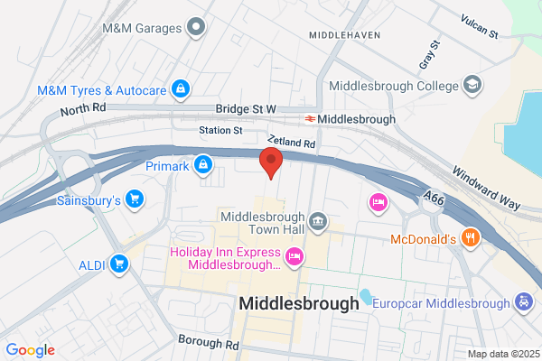 Select (Retail) PLC