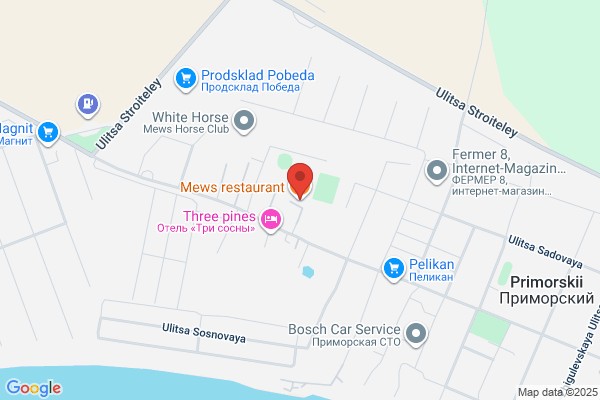 The Mews