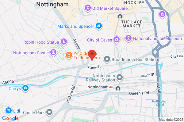 UK Discotheques