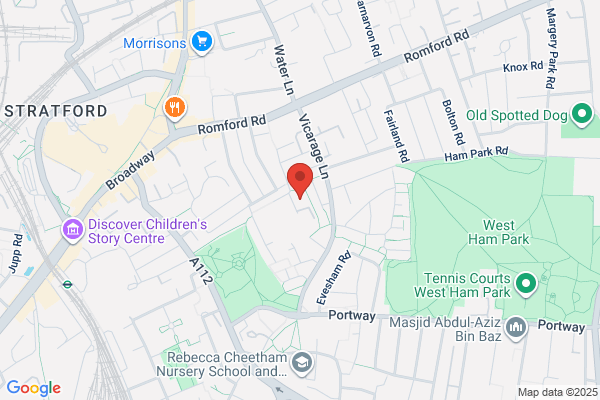 Brickfields Christian Centre