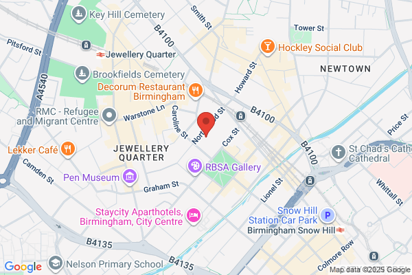 Equity Barristers Chambers