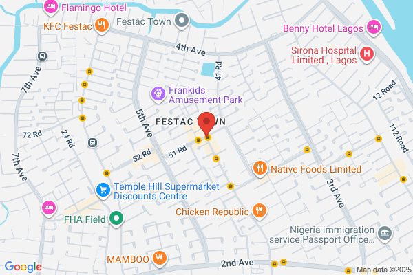 Festac Village