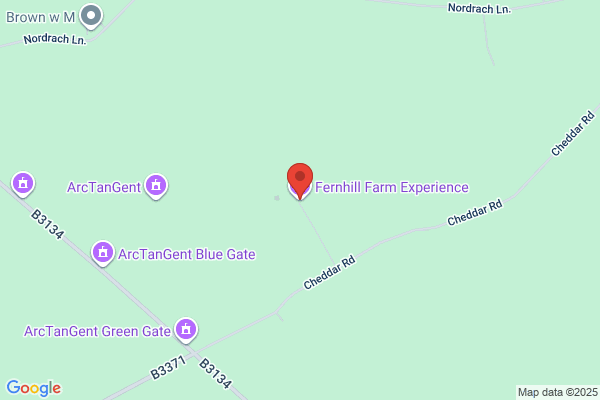 Fernhill Farm Experience