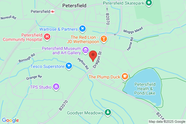 ATS Euromaster Petersfield