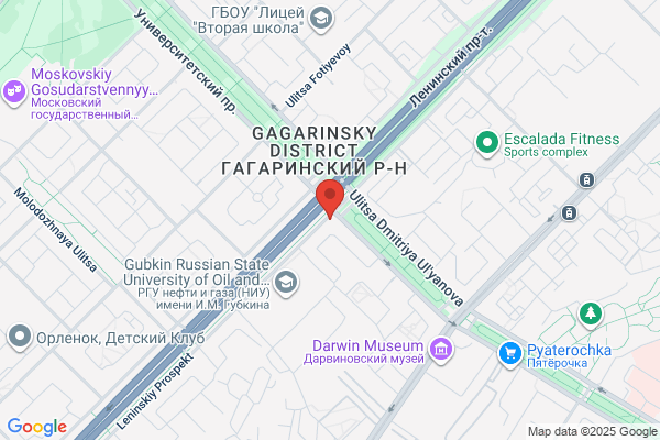 Infocentre Ltd