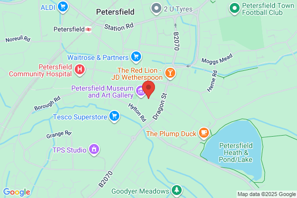 Petersfield Infants School