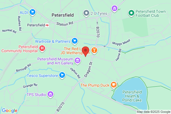 Petersfield Orthodontic Centre