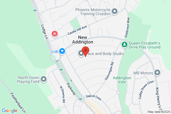 ADR Chambers