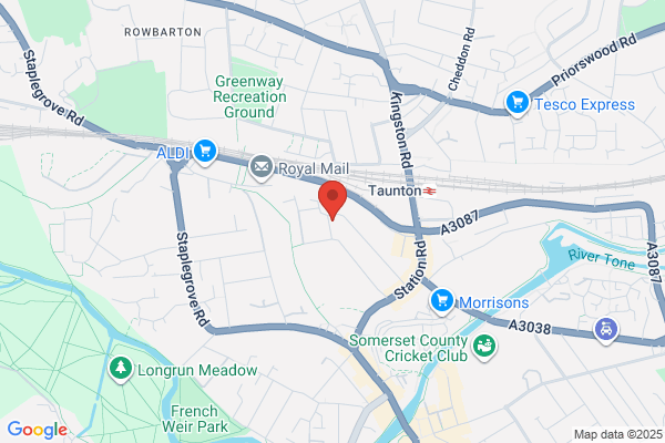 Country Rovers