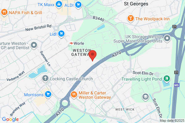 Knightstone Housing Association