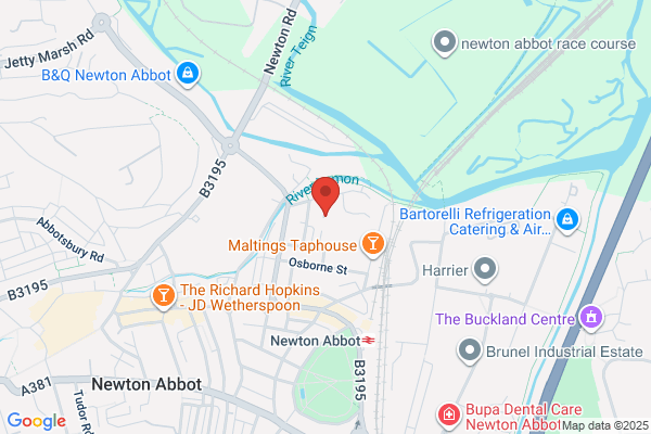 Newton Road Sheltered Housing