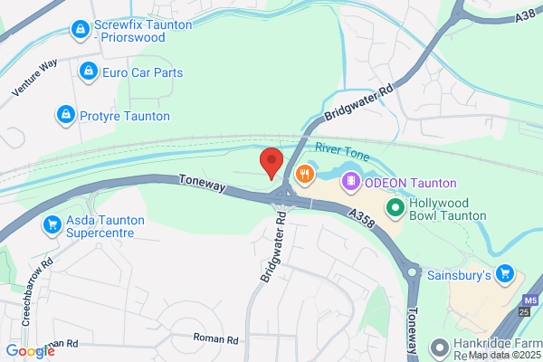 Taunton Dialysis Centre