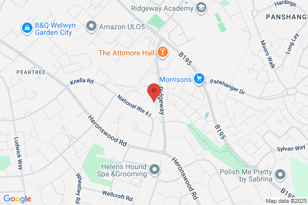 The Mortgage Placement Centre Ltd