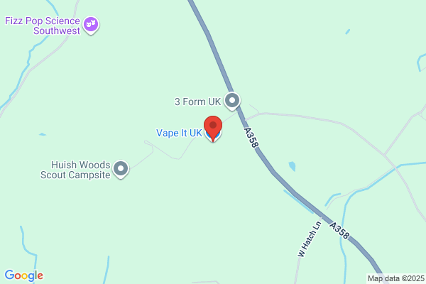 Vape It Uk Ltd