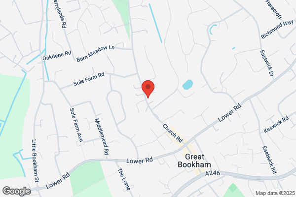 Brelades Pet Care Centre