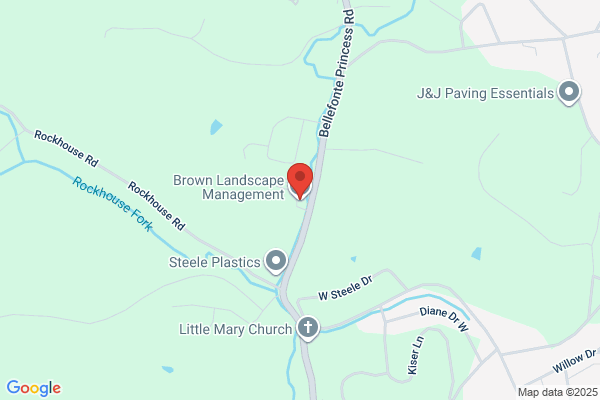Brown Landscape Contracting