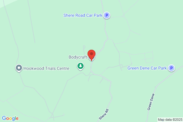 Shalford Coachworks