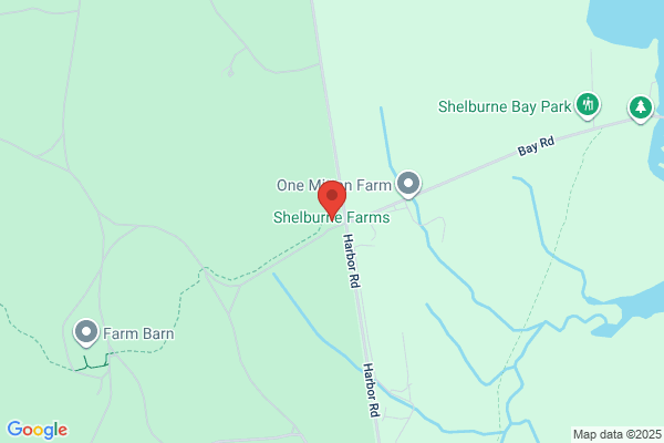 Sherbourne Farm