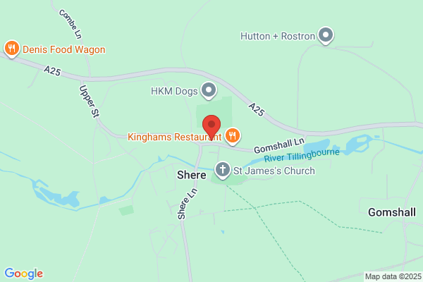 Shere Museum & Archives