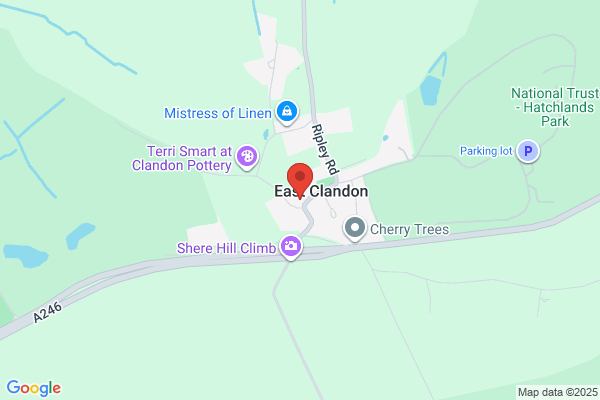 The Queens Head