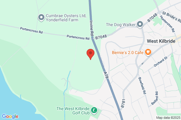 Persimmon Homes Snowdon Gait